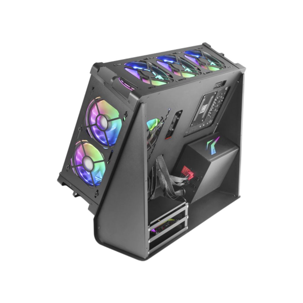 Mars Gaming MCB Premium Custom Gaming Tower
