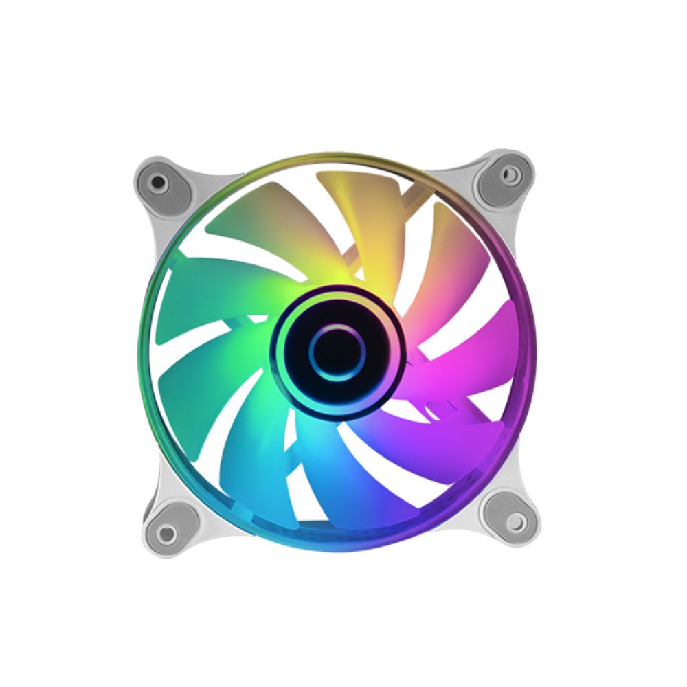 Mars Gaming MF-3D ARGB Fan