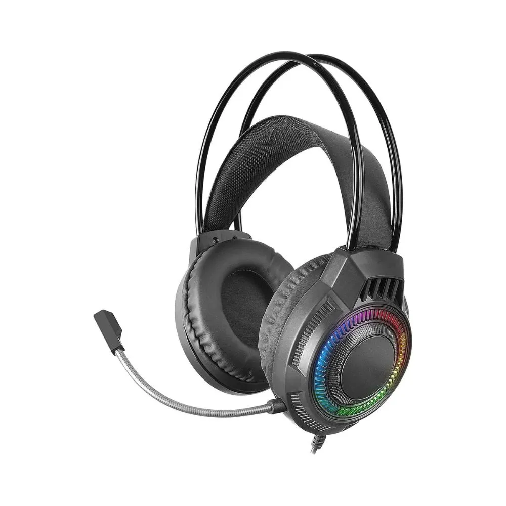 Mars Gaming MH124 Gaming Headset