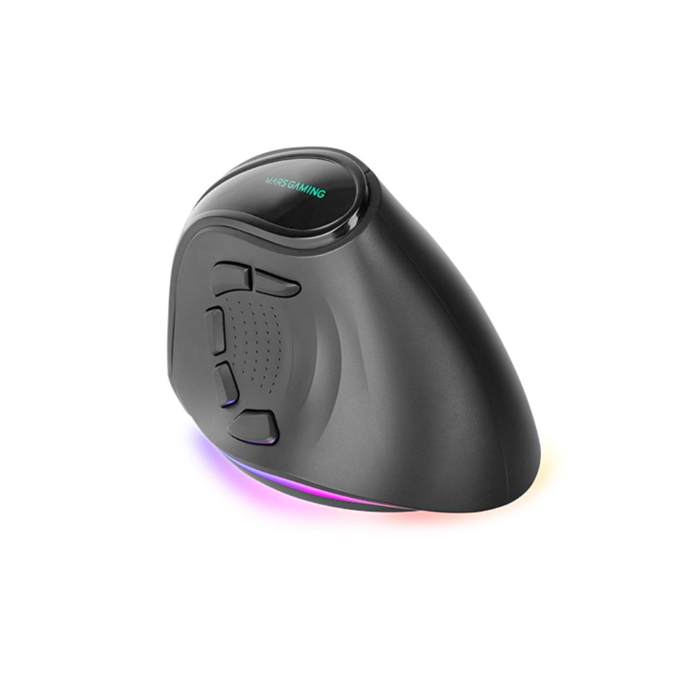 Mars Gaming MM-SK Wireless Vertical Gaming Mouse