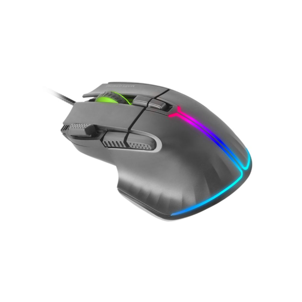 Mars Gaming MM-XT Gaming Mouse