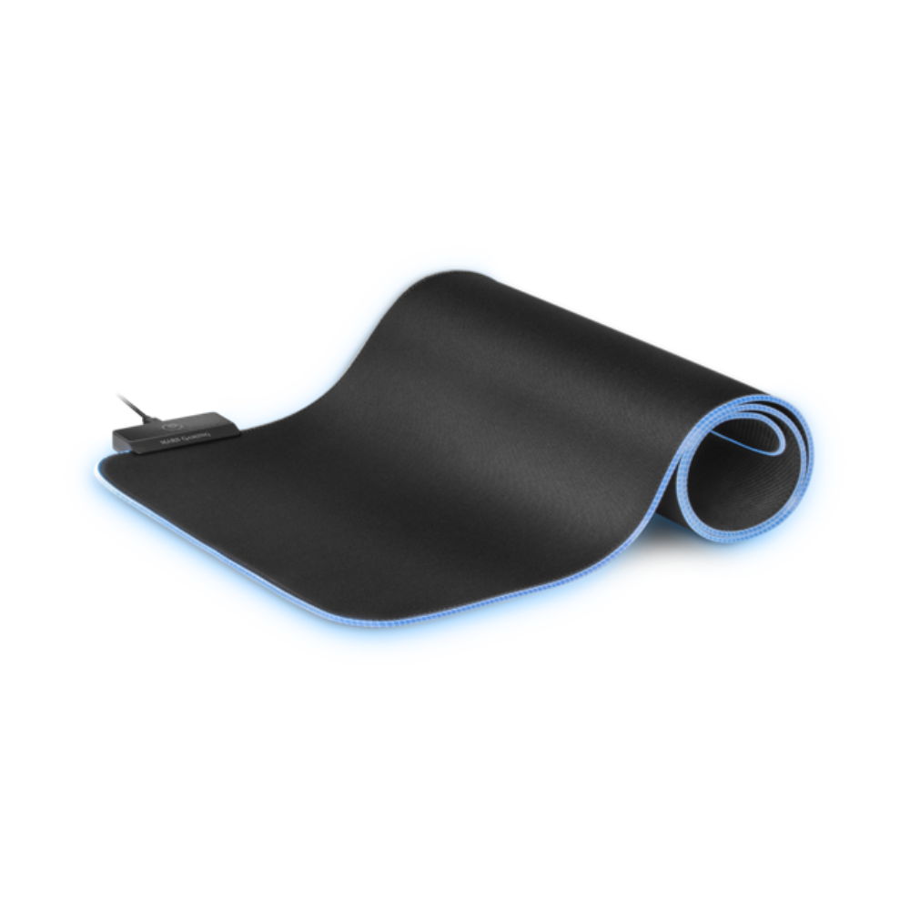 Mars Gaming MMPRGB2 Gaming Mousepad