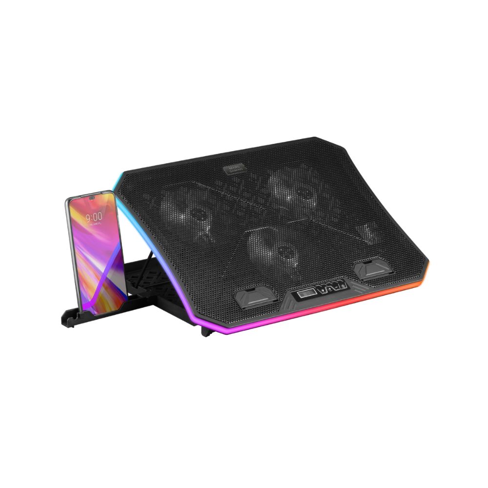 Mars Gaming MNBC6 XL Cooler Base