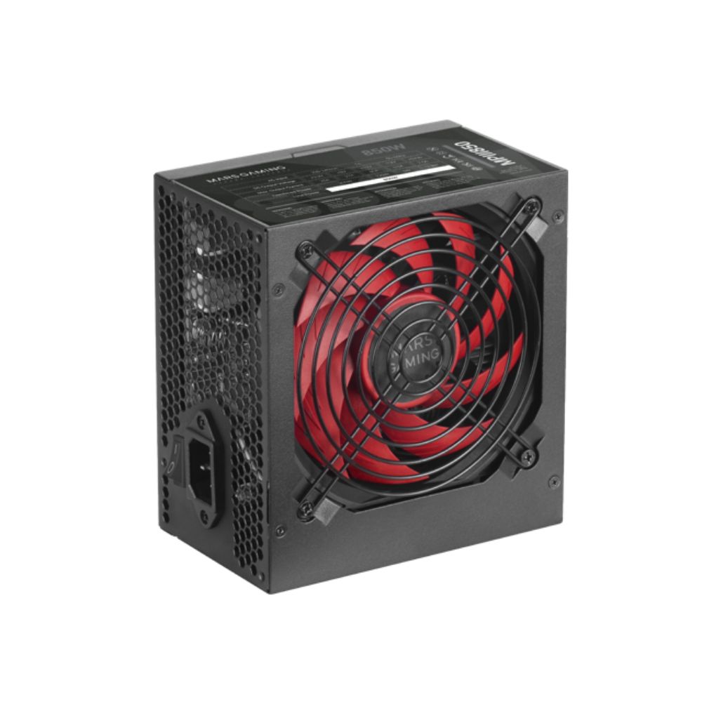 Mars Gaming MPII850 850 W Power Supply