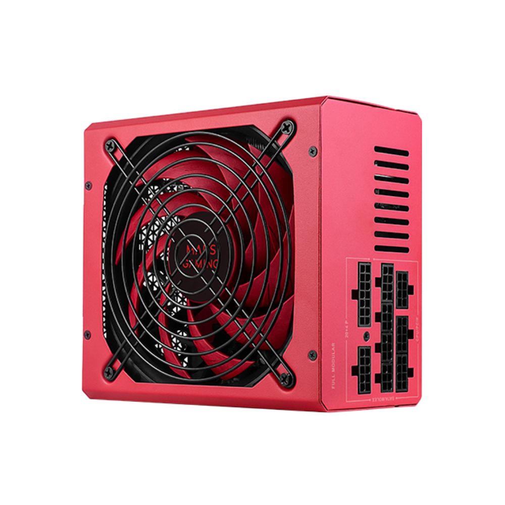 Mars Gaming MPVU750M 750 W Modular PSU