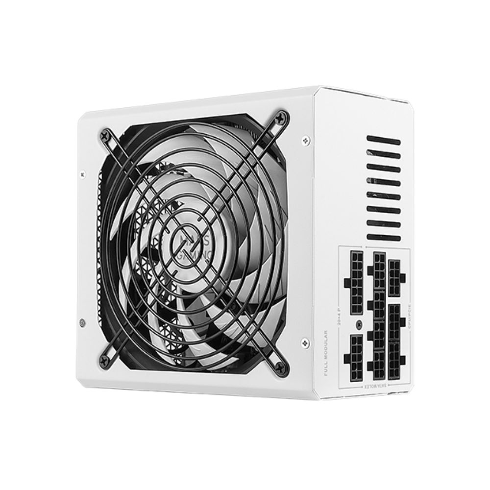 Mars Gaming MPZE750M 750 W Modular PSU