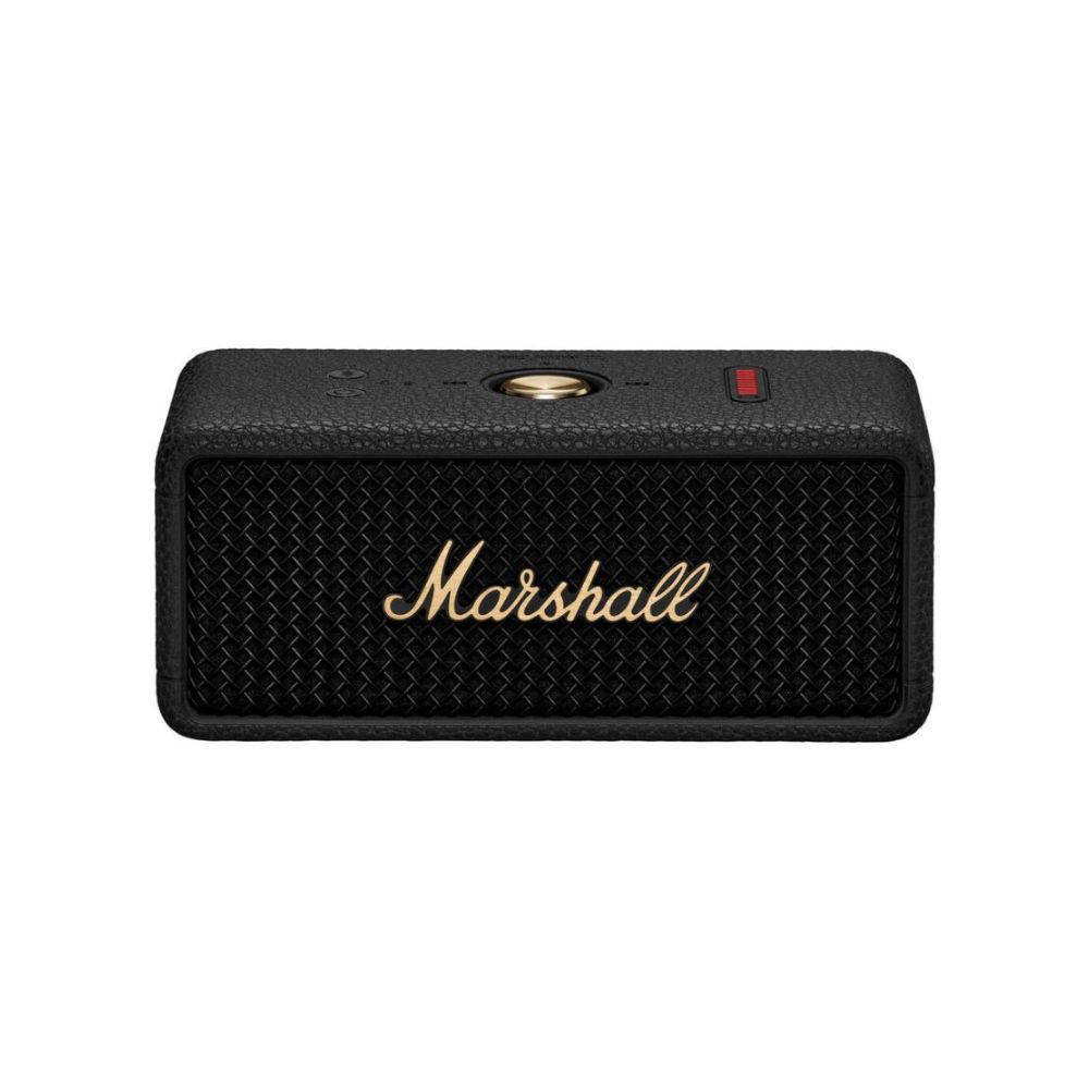 Marshall Emberton III Portable Waterproof Wireless Speaker