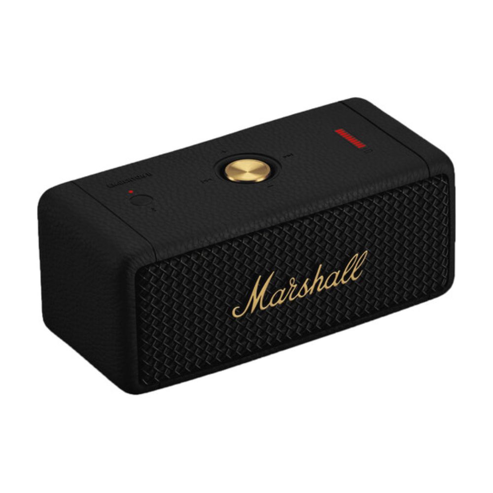 Marshall Emberton II Portable Bluetooth Speaker Ultimate
