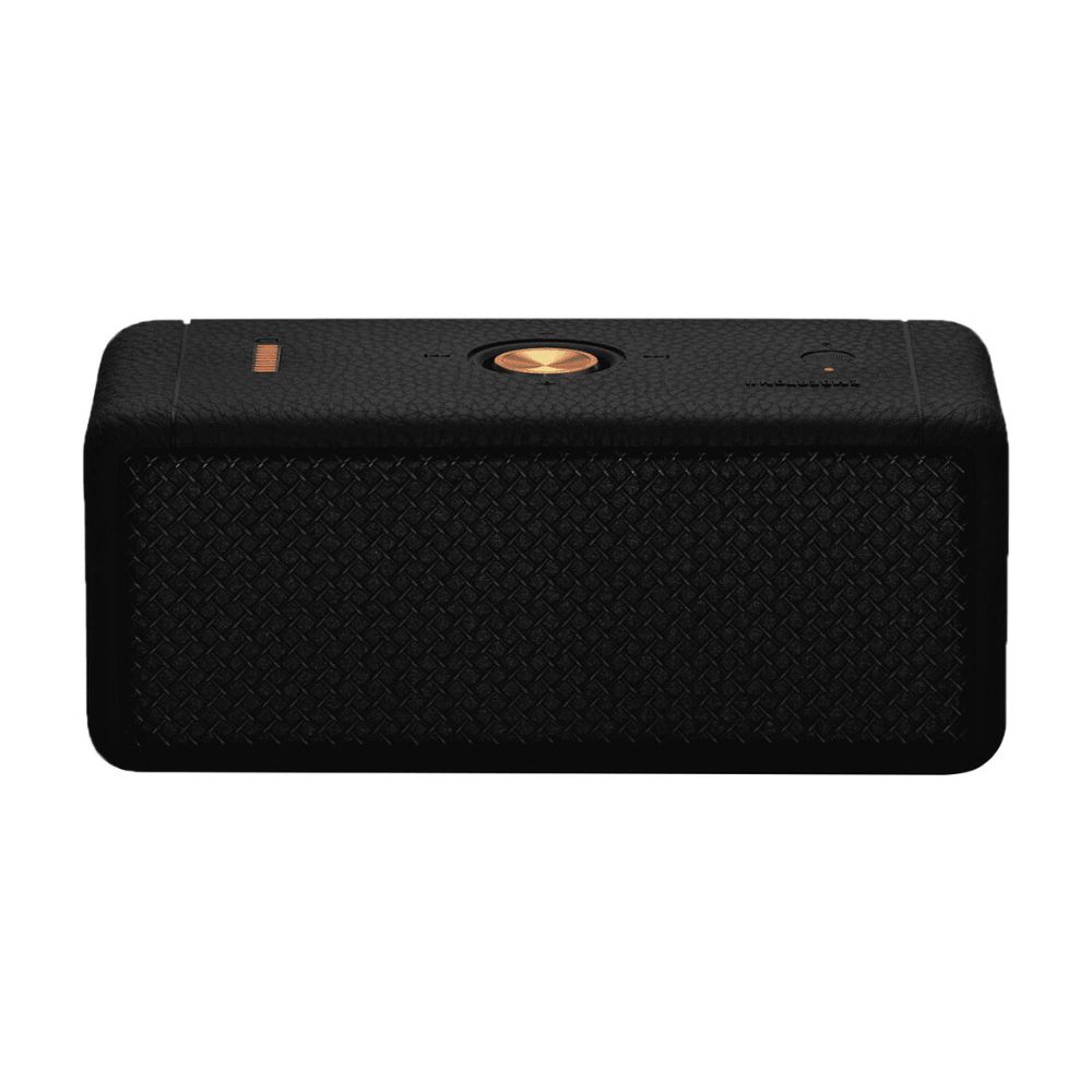Marshall Emberton II Portable Bluetooth Speaker Ultimate