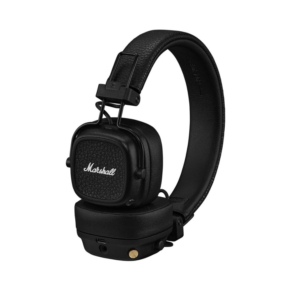 Marshall Major V On-Ear Wireless Headphones
