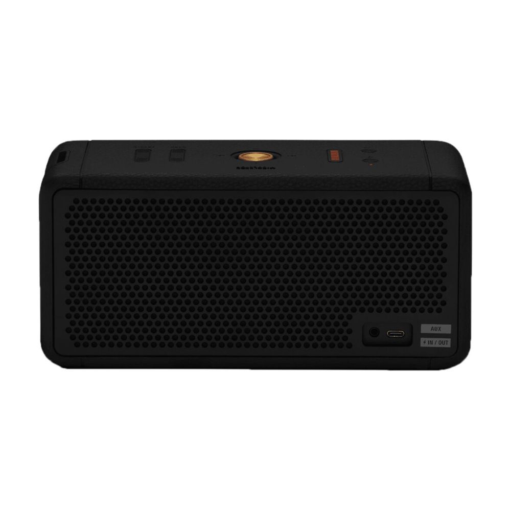 Marshall Middleton Portable Bluetooth Speaker super small