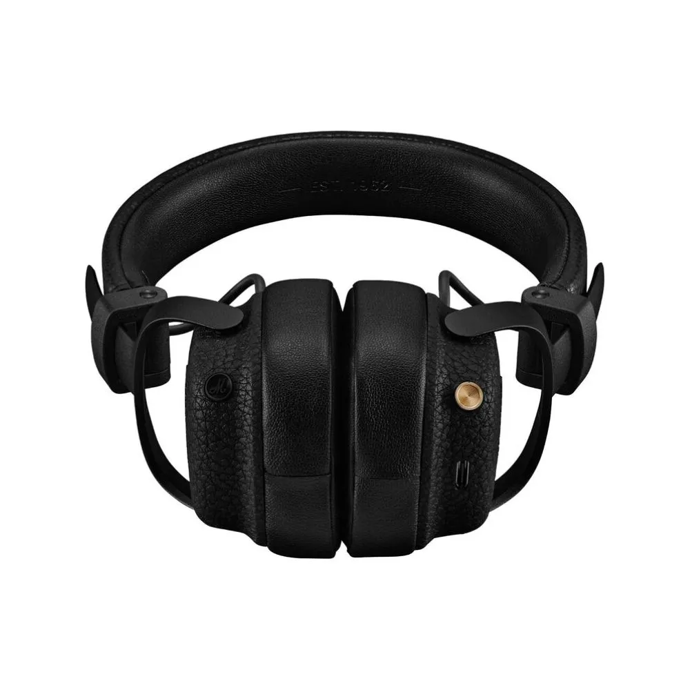 Marshall Milton ANC Wireless Noise Canceling On-Ear Headphones
