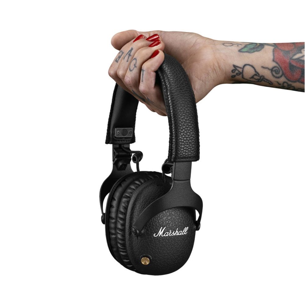 Marshall Monitor II Headphone,ANC
