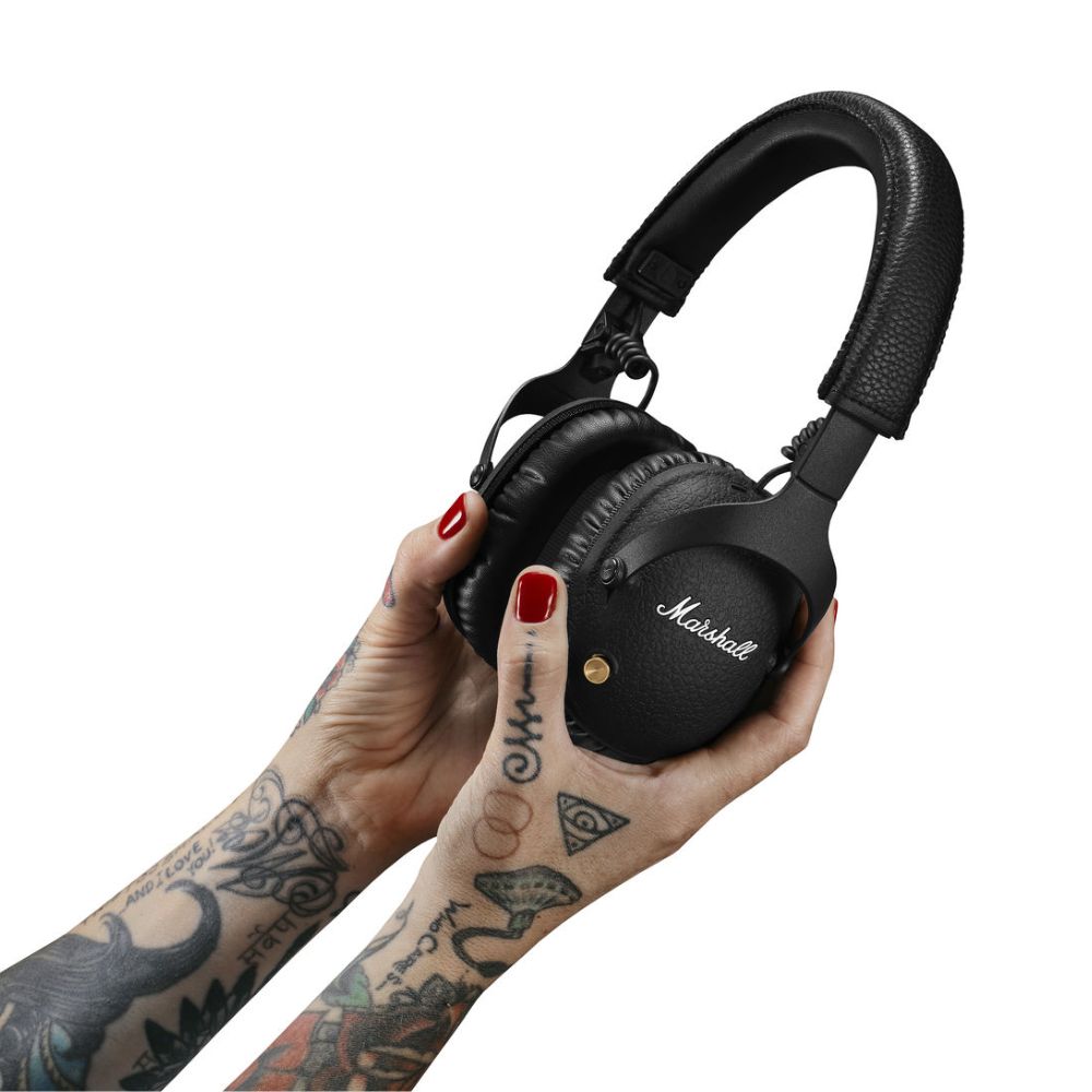 Marshall Monitor II Headphone,ANC