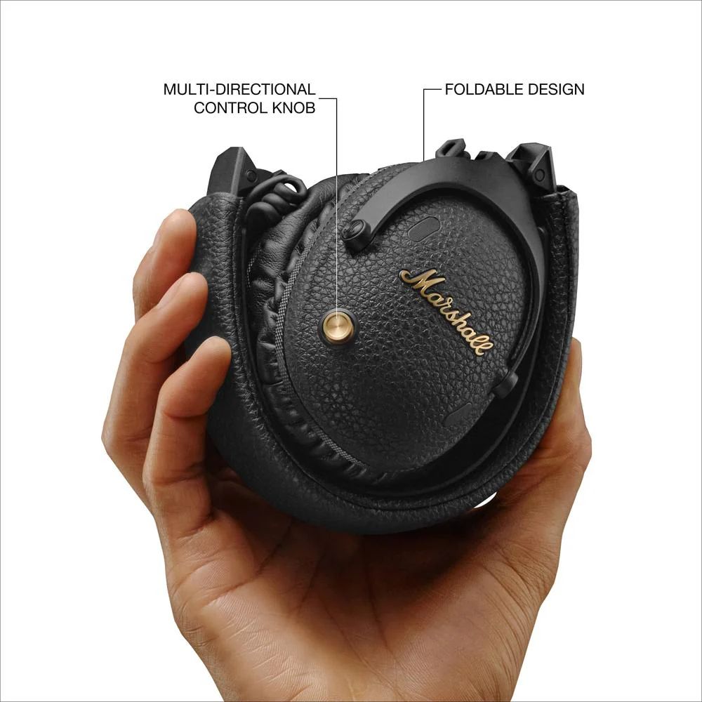 Marshall Monitor III A.N.C Wireless Headphones