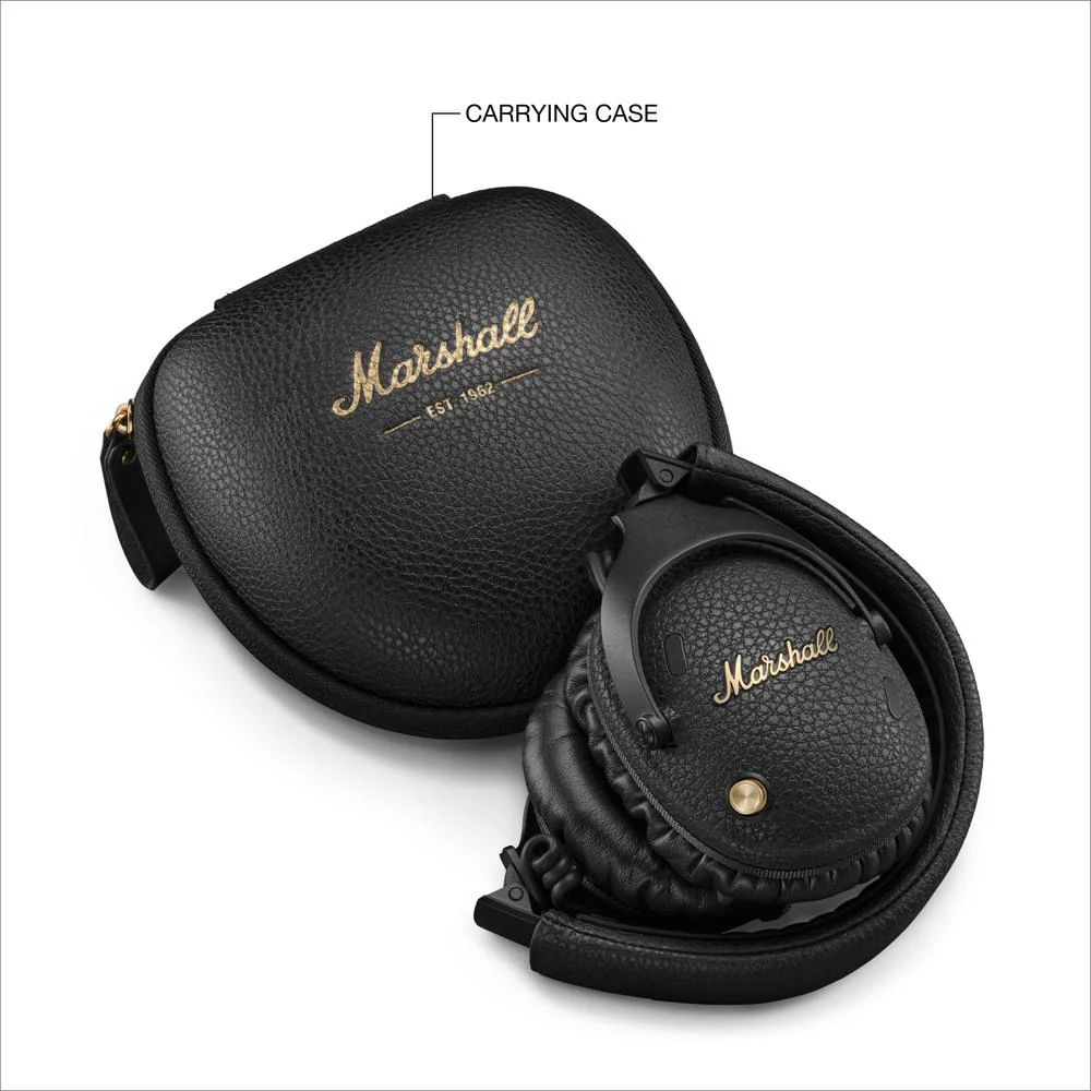 Marshall Monitor III A.N.C Wireless Headphones