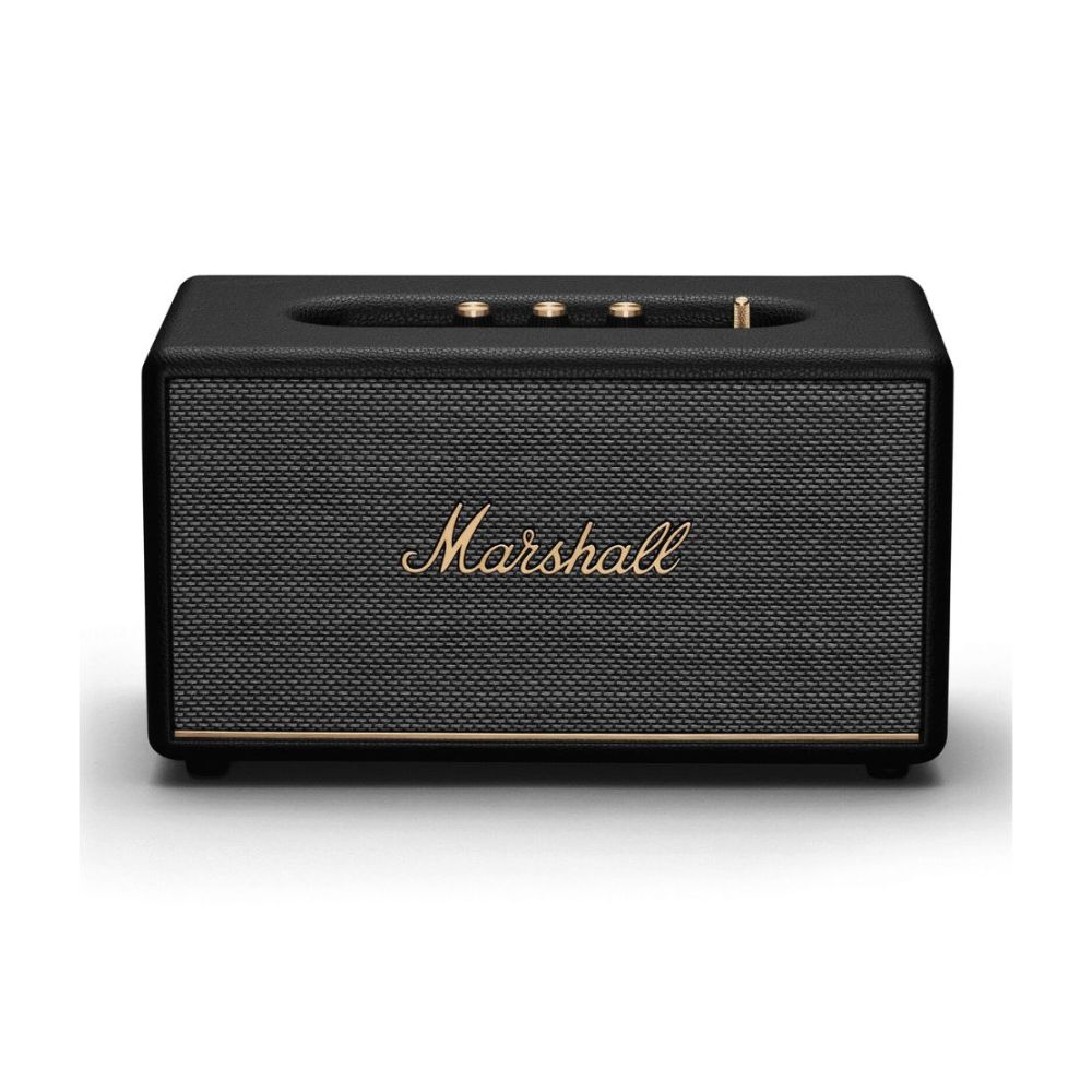 Marshall Stanmore III Bluetooth Speaker System