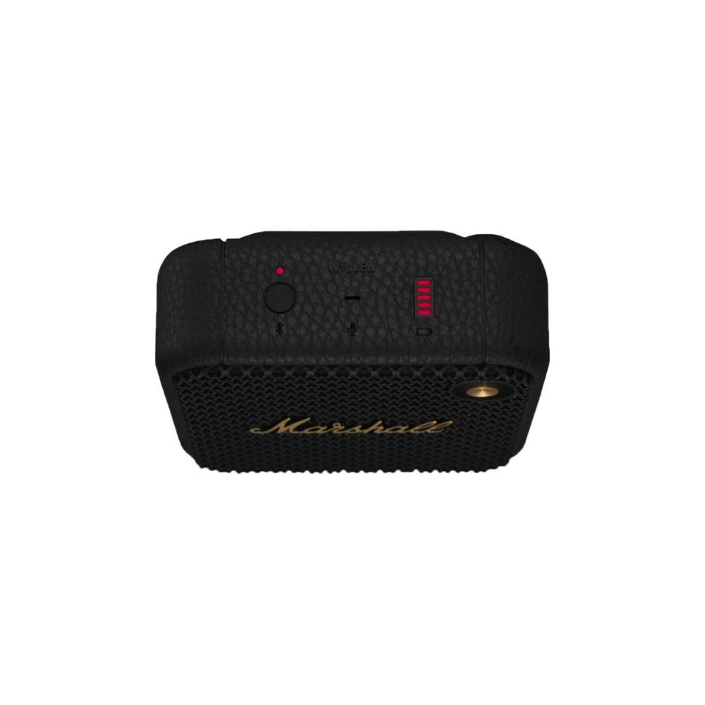 Marshall Willen Portable Light Weight Bluetooth Speaker