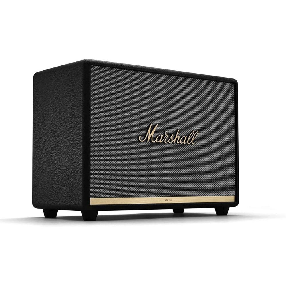 Marshall Woburn II Wireless Bluetooth Speaker