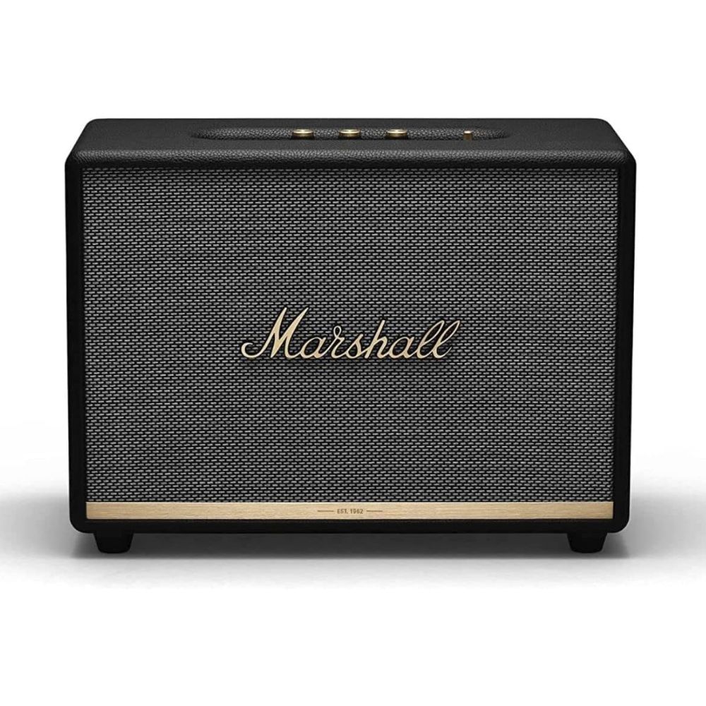 Marshall Woburn II Wireless Bluetooth Speaker