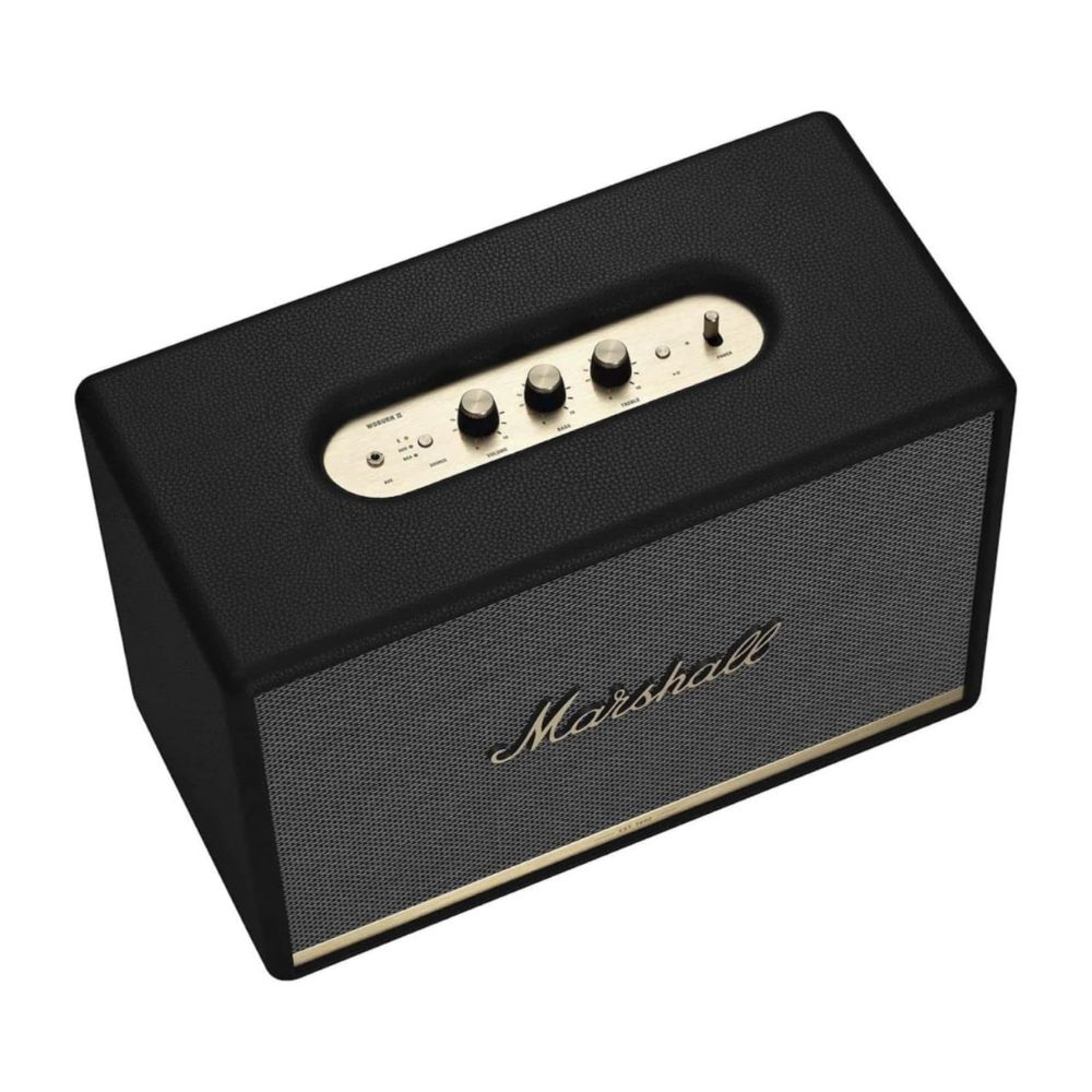 Marshall Woburn II Wireless Bluetooth Speaker