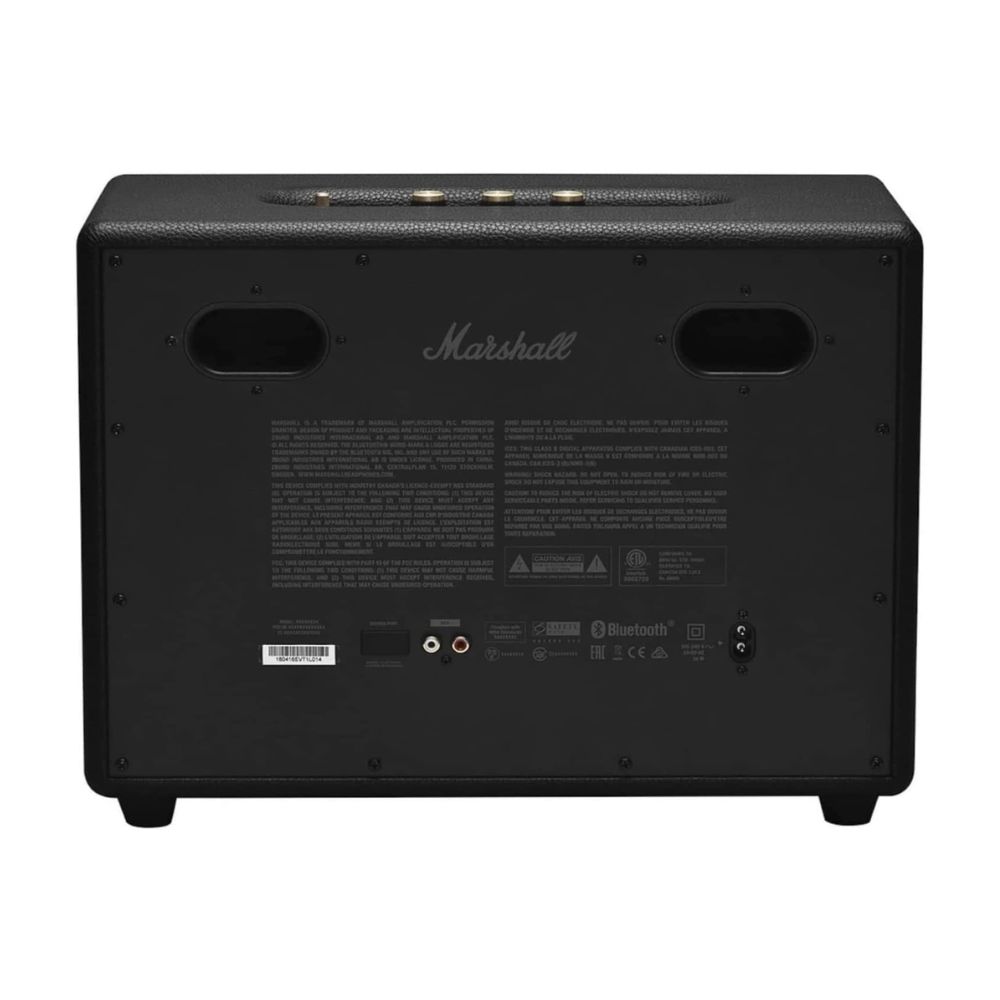 Marshall Woburn II Wireless Bluetooth Speaker