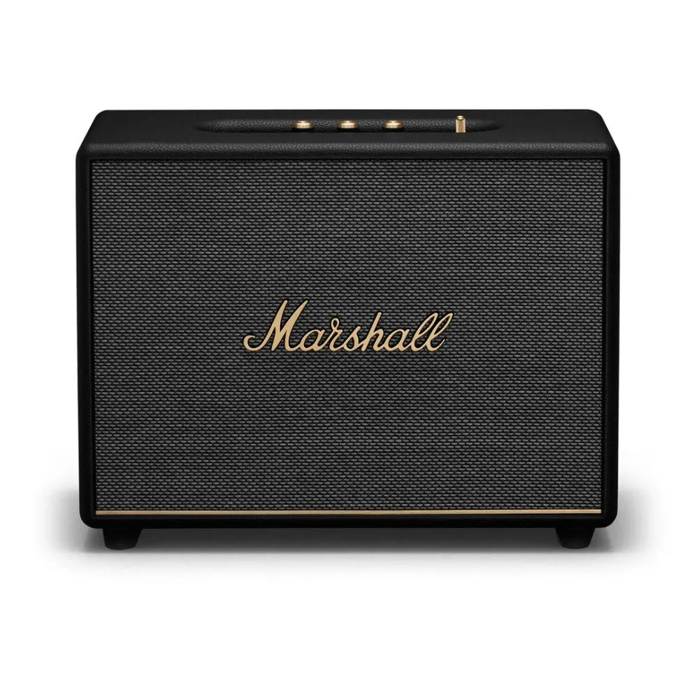 Marshall Woburn III Bluetooth Wireless Speaker