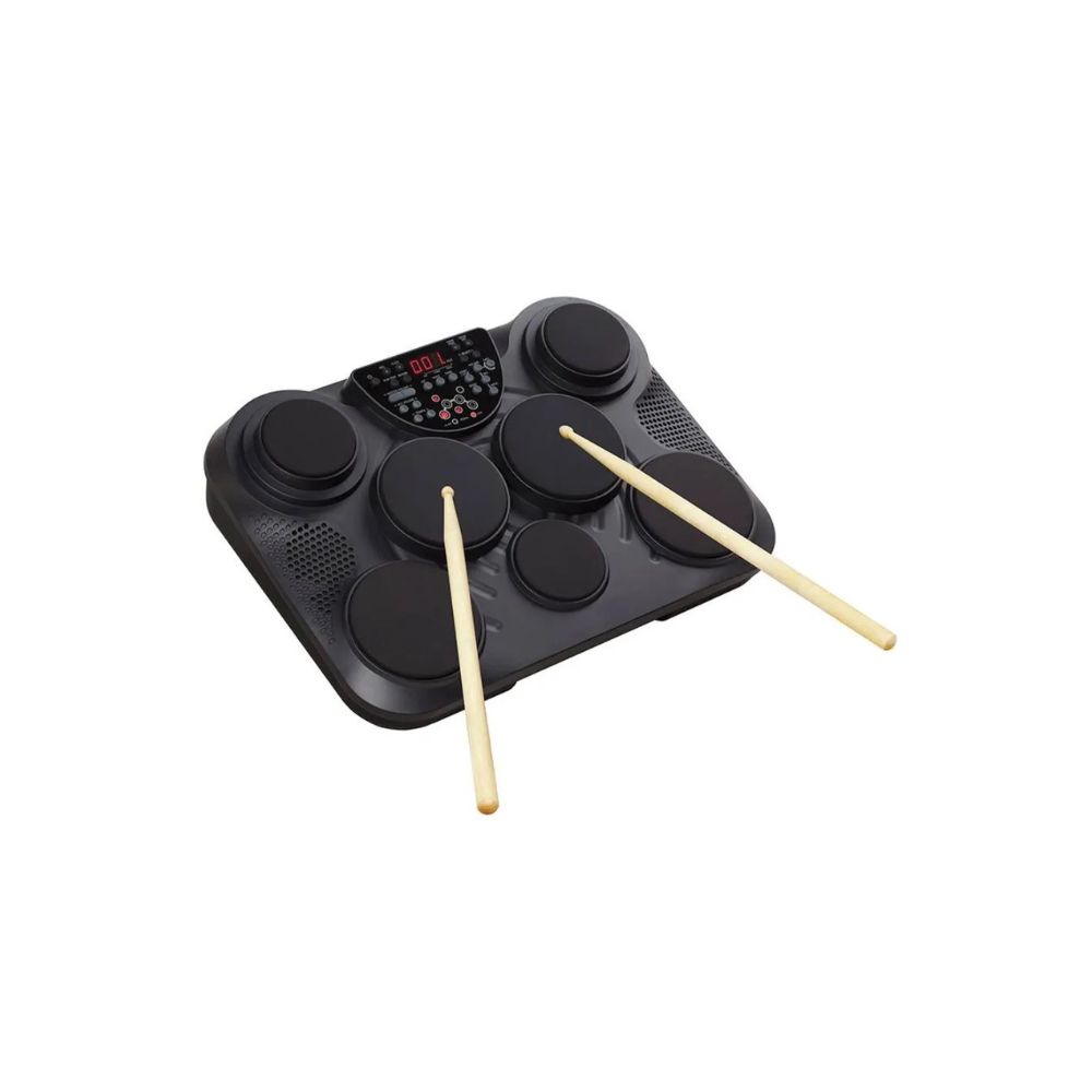 MEDELI DD315 DIGITAL TABLE DRUMS WITH 7 PADS