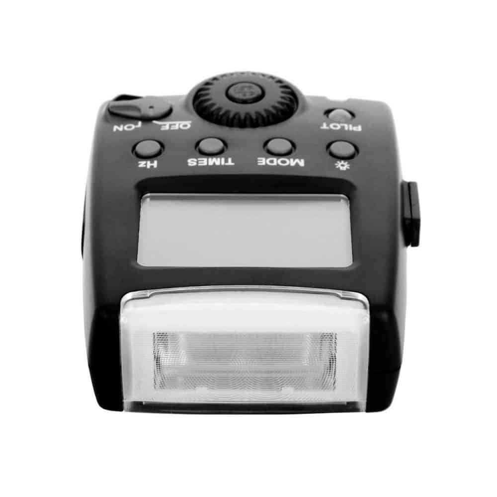 Meike MK300 SpeedLight for Nikon (Black)