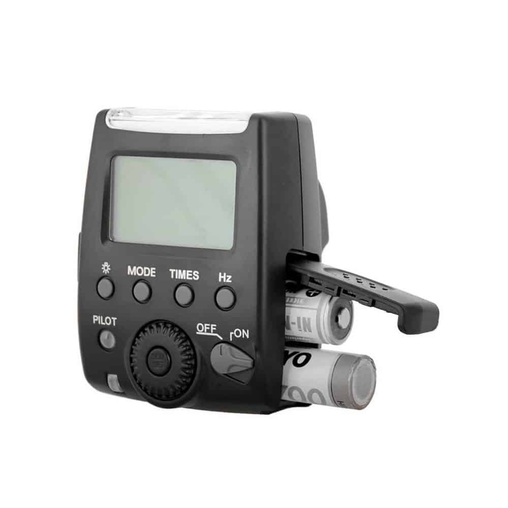 Meike MK300 SpeedLight for Nikon (Black)