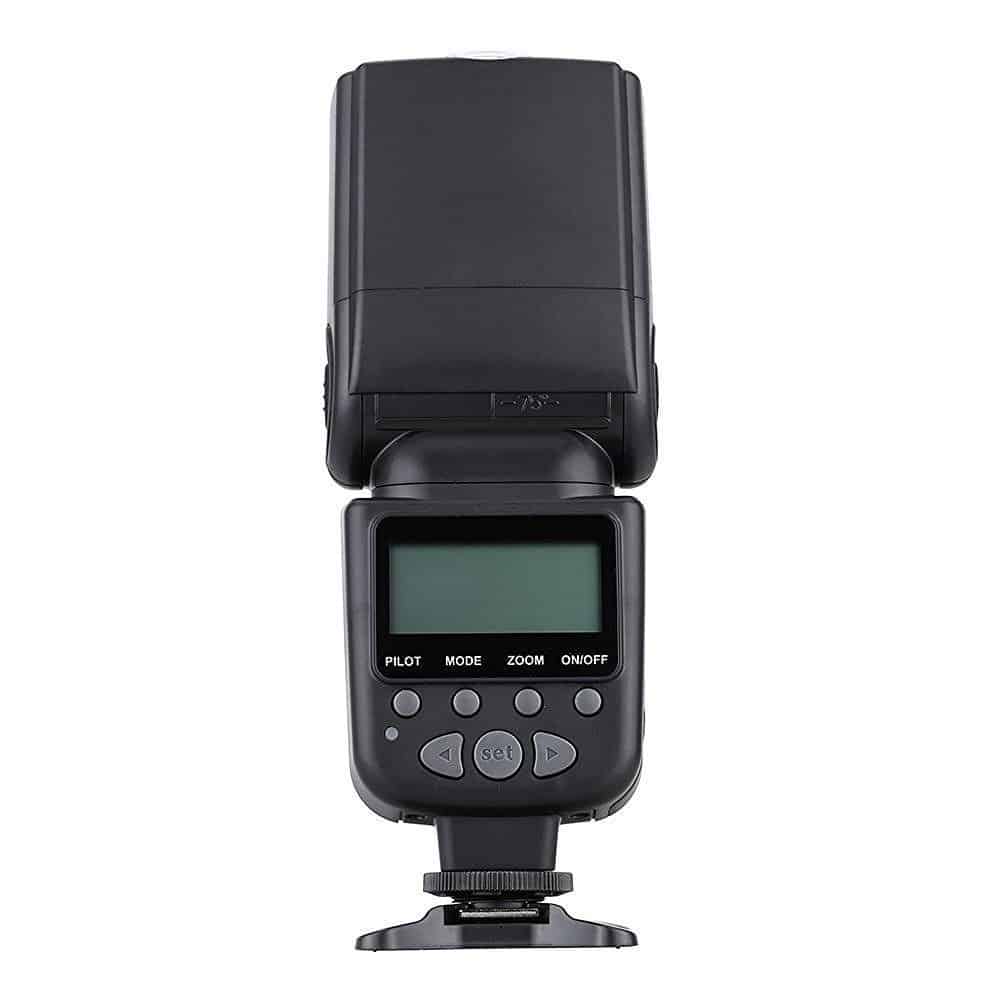 Meike NEW Flash MK950II E-TTL Flash