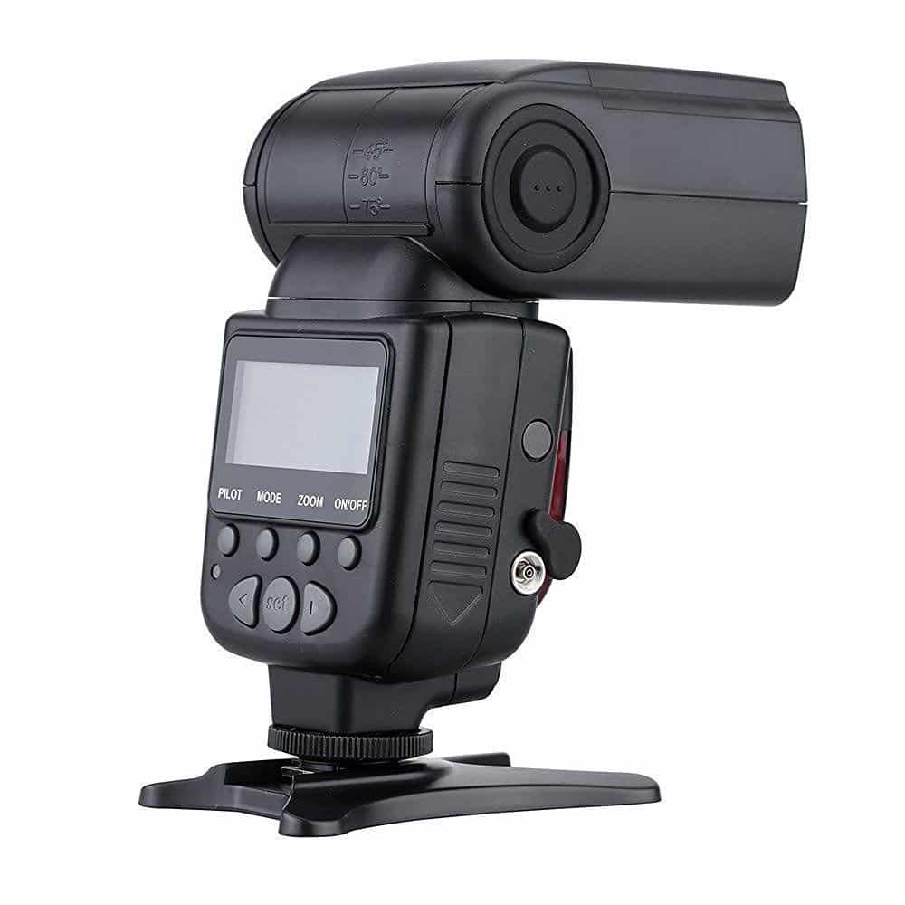 Meike NEW Flash MK950II E-TTL Flash