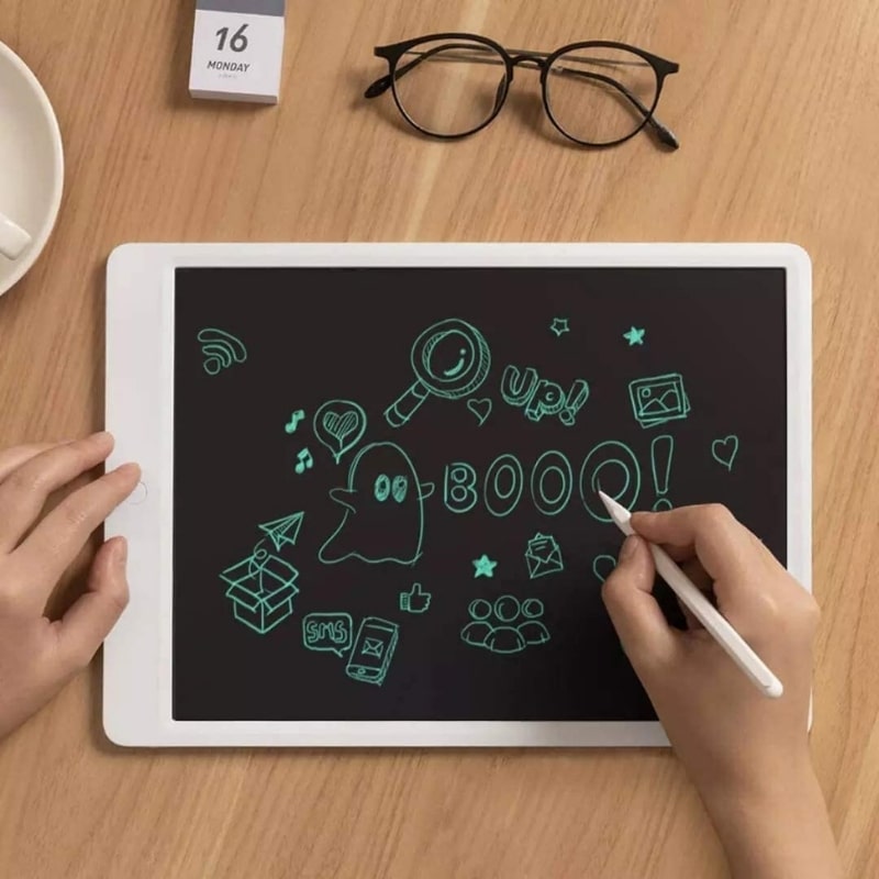 Mi LCD Solution Writing Tablet 10 inch