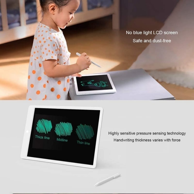 Mi LCD Solution Writing Tablet 10 inch