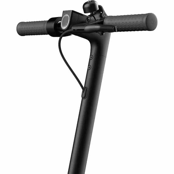 Mi Electric Scooter Pro 2