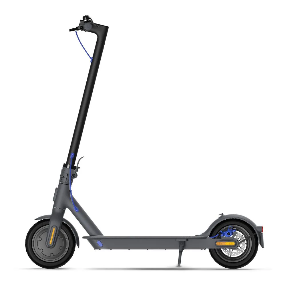 Mi Electric Scooter 3