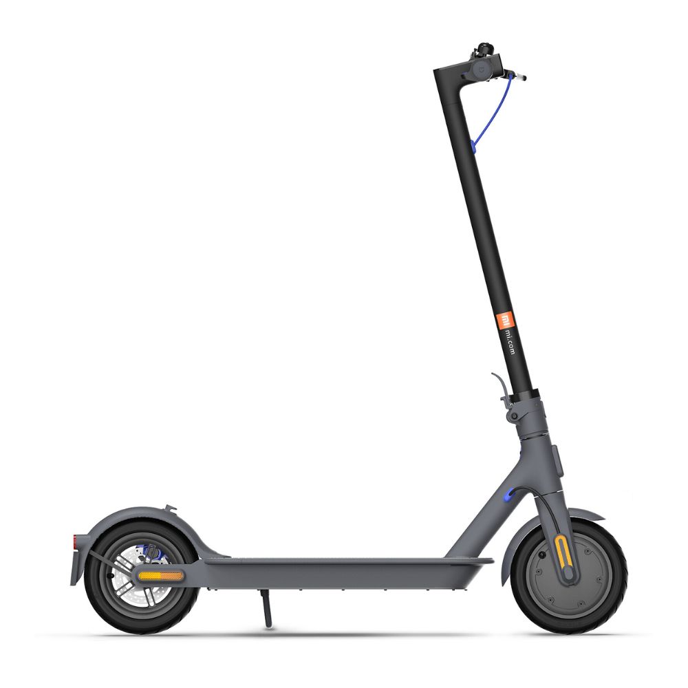 Mi Electric Scooter 3