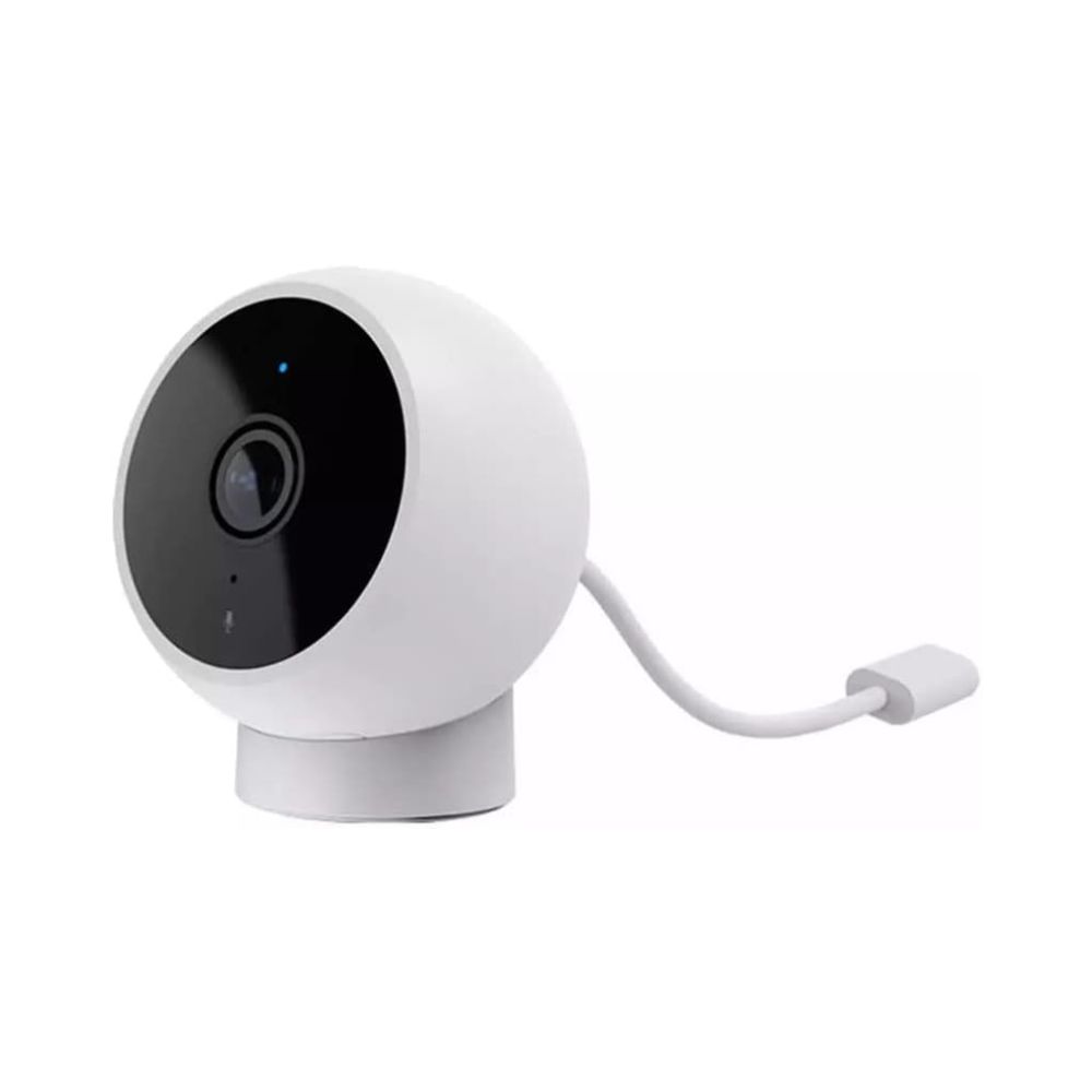 Xiaomi Mi Home Security Camera 2K Magnetic Mount