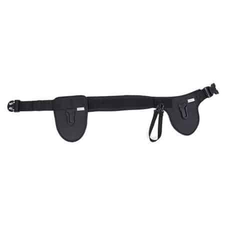 Micnova 2-Camera Waist Holster