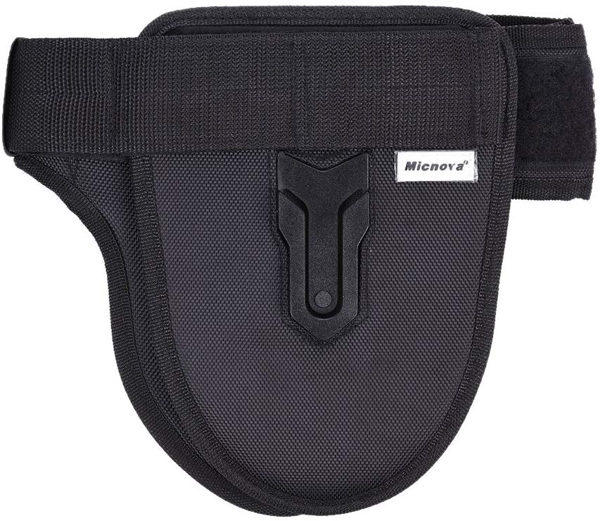 Micnova 2-Camera Waist Holster