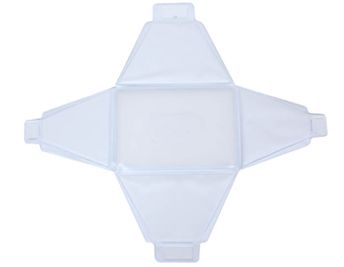 Micnova MQ-B7 Universal Soft Box Flash Diffuser