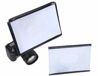 Micnova MQ-B7 Universal Soft Box Flash Diffuser