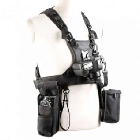 Micnova Multi-Camera Vest