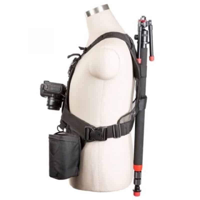 Micnova Multi-Camera Vest