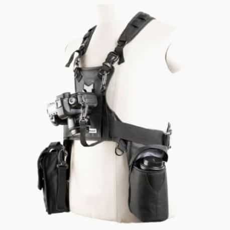 Micnova Multi-Camera Vest