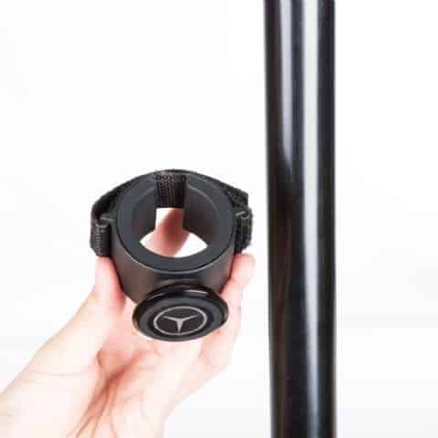Micnova Smartphone Holder X-Holder