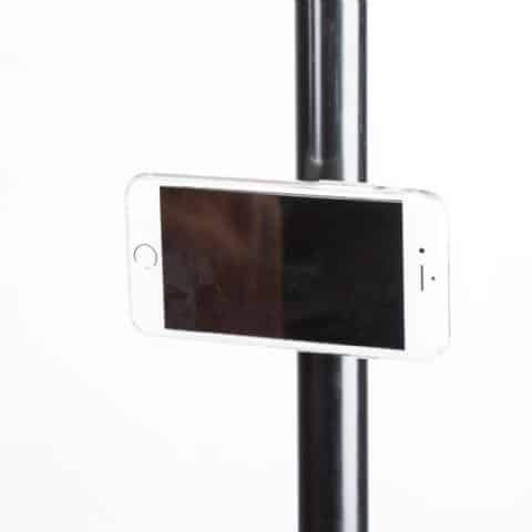 Micnova Smartphone Holder X-Holder