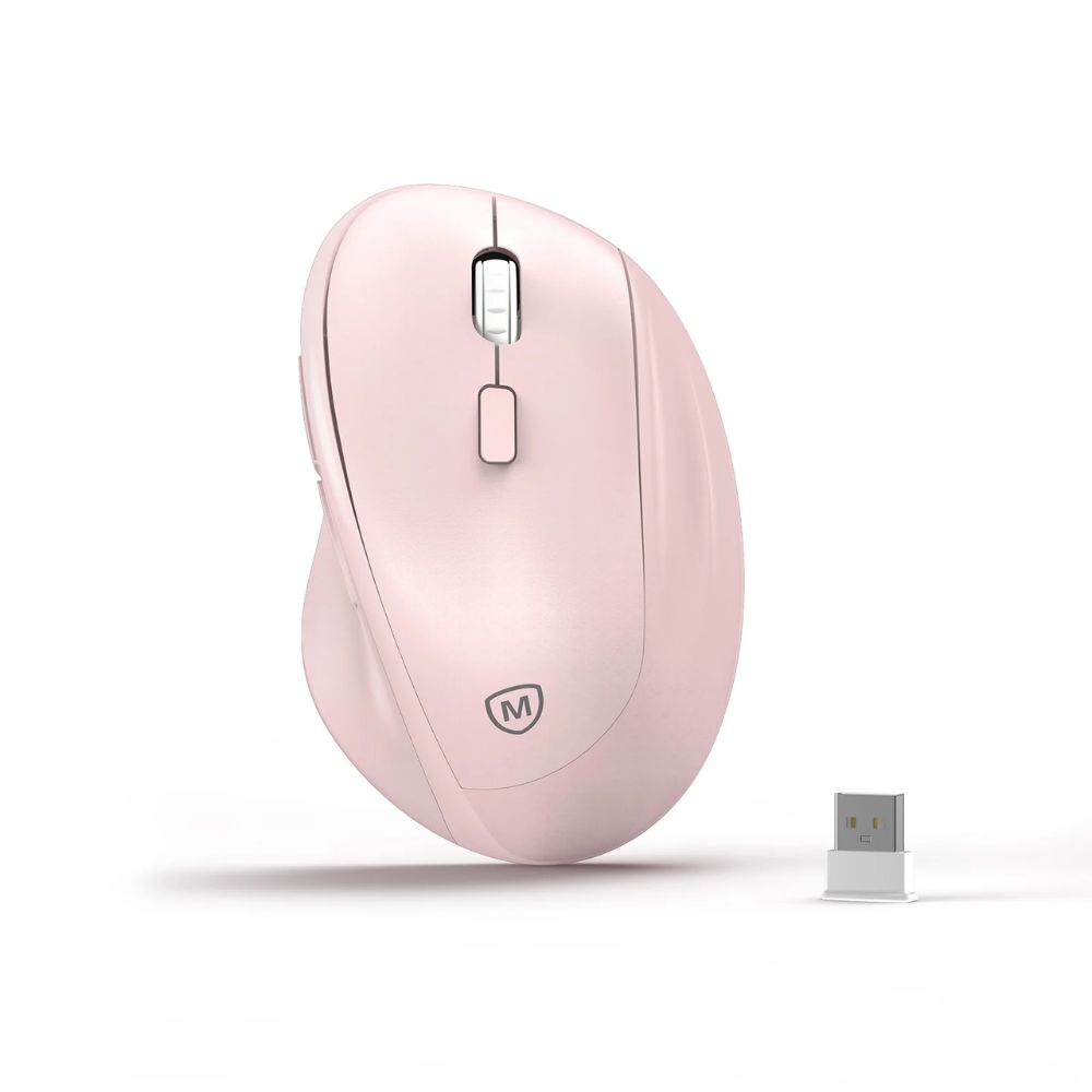 Micropack MP-V01W Wireless Mouse