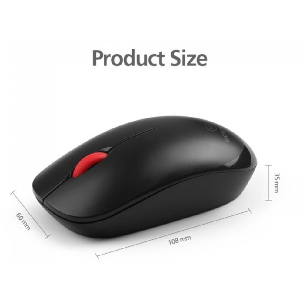 Micropack Speedy Lite 2 Wireless Office Mouse