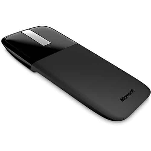 Microsoft Arc Touch Mouse (Black)